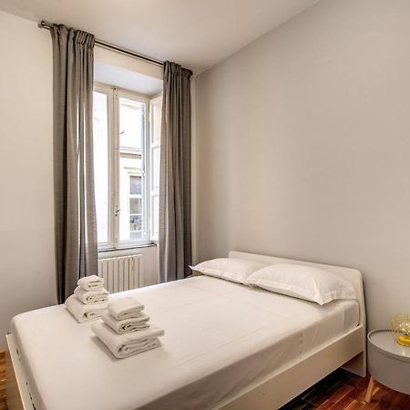 Family Room In Via Del Corso Central Roma Dış mekan fotoğraf