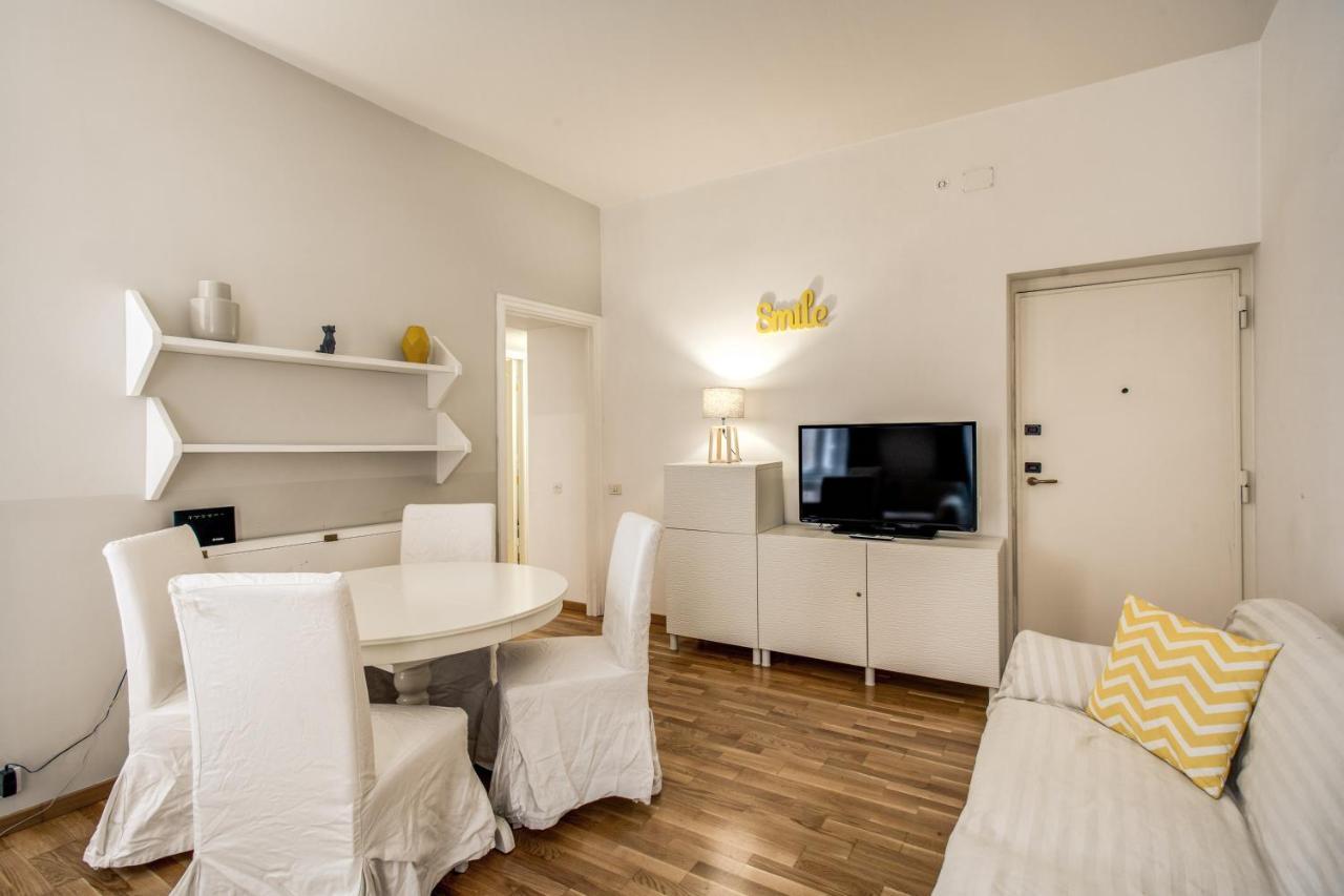 Family Room In Via Del Corso Central Roma Dış mekan fotoğraf