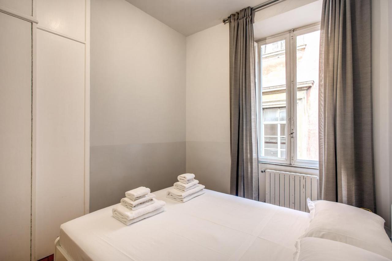 Family Room In Via Del Corso Central Roma Dış mekan fotoğraf